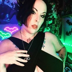 Get Free access to @spookybrandie (Spooky💀Brandie♑) Leak OnlyFans 

 picture 1
