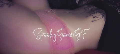 Download spookygamergf OnlyFans videos and photos free 

 picture 2