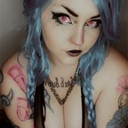 View Kreature (spookygarbage) OnlyFans 187 Photos and 39 Videos for free 

 picture 1