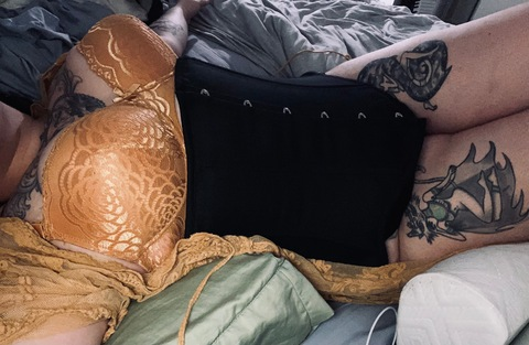 spookylola888 (SpookyLola) free OnlyFans Leaks 

 picture 2
