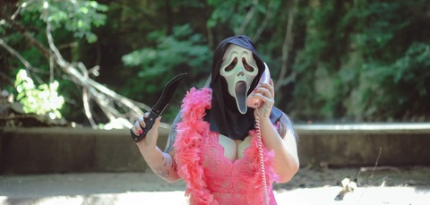 spookymama (Spookymama) OnlyFans Leaked Videos and Pictures 

 picture 2