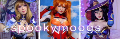 spookymoogs leaked gallery photo 2