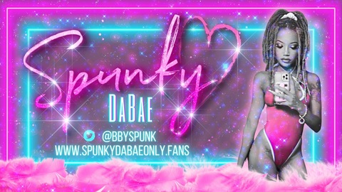 Onlyfans leak spunkydabae 

 picture 2