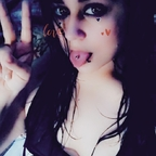 squeakyczar (Squeaky cat goth | emo girl | feet) OnlyFans Leaked Pictures and Videos 

 picture 1