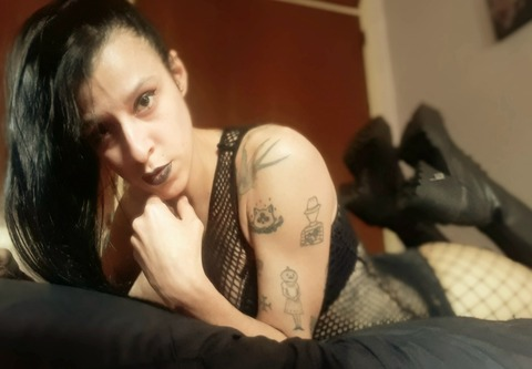 sra_kalista OnlyFans Leaked 

 picture 2