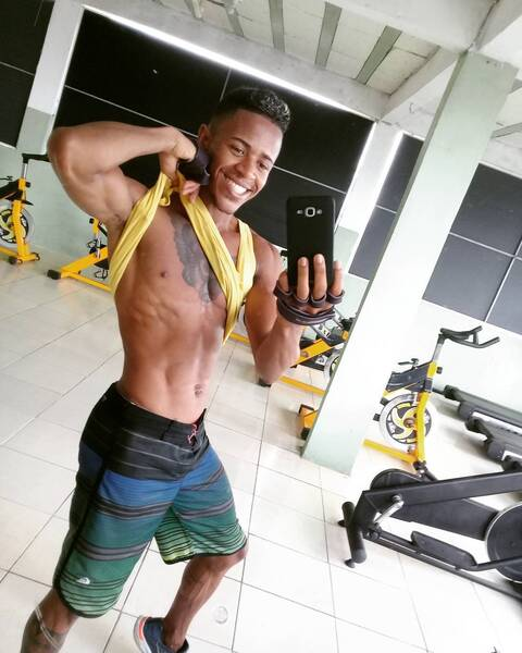 Free access to @ssa_yago (yago ssa) Leak OnlyFans 

 picture 2