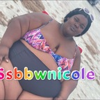 Download ssbbwnicoleppv OnlyFans videos and photos free 

 picture 1