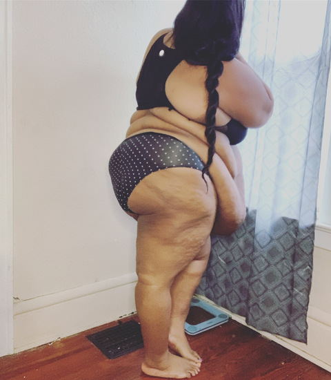 @ssbbwsupercutieshawna leaked Onlyfans videos and photos for free 

 picture 2