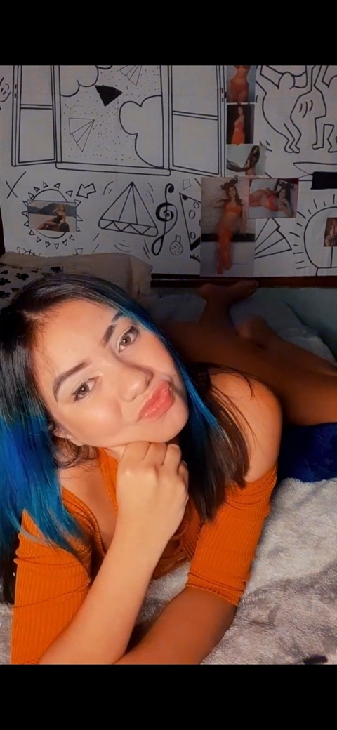 Download ssilva_adry OnlyFans content free 

 picture 2