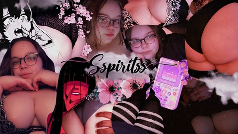 View sspiritss OnlyFans content for free 

 picture 2