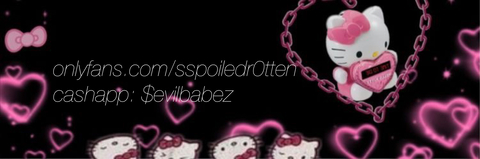 Onlyfans free sspoiledr0ttenfree 

 picture 2