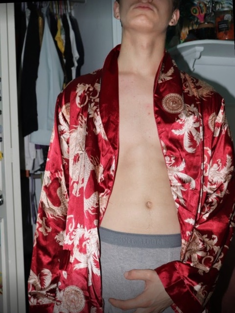 sstpwk20 OnlyFans Leaked 

 picture 2