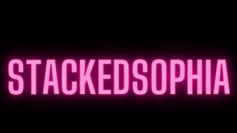 Download stackedsophia1 OnlyFans videos and photos for free 

 picture 2