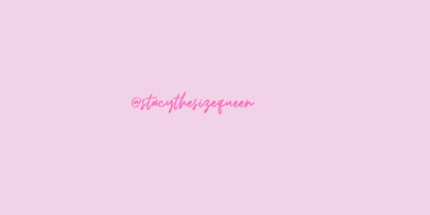 Free access to @stacythesizequeenfree (Stacythesizequeen) Leak OnlyFans 

 picture 2