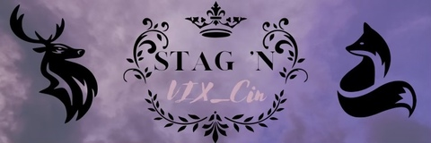View stag2vix_cin (Stag2Vix_Cin) OnlyFans 0 Photos and 0 Videos leaked 

 picture 2