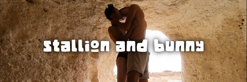 View Stallion and Bunny (stallion_bunny) OnlyFans 84 Photos and 201 Videos leaked 

 picture 2