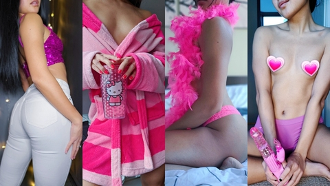 starbabybianca OnlyFans Leaked Photos and Videos 

 picture 2