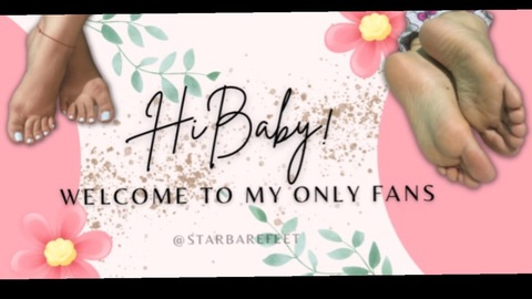 Onlyfans free content starbarefeet 

 picture 2