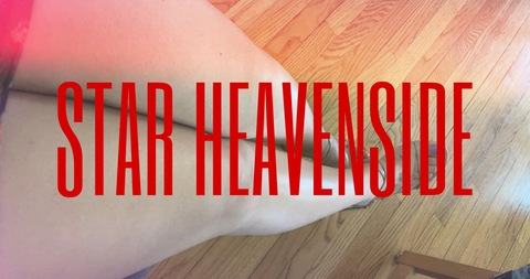 Download starheavenside33 OnlyFans content for free 

 picture 2