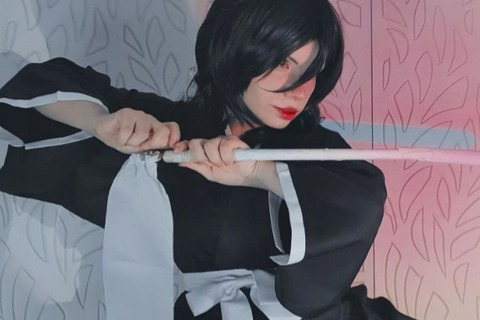 Free access to starlacosplay (Starla Cosplay) Leaked OnlyFans 

 picture 2
