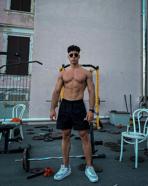 Free access to starmuscle69 (Starmuscle69) Leak OnlyFans 

 picture 2