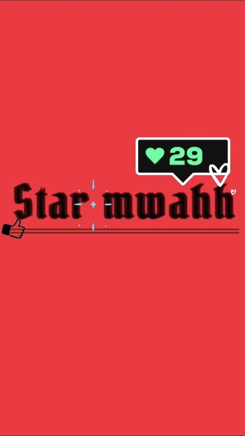 View starmwahh OnlyFans videos and photos for free 

 picture 2