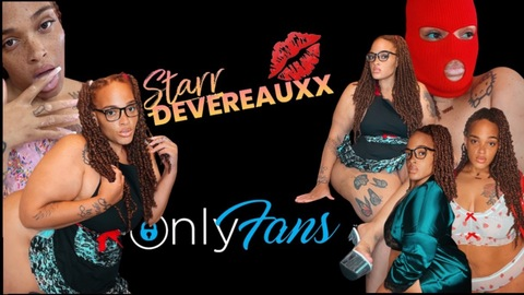 @starrdevereauxx leaks Onlyfans videos and photos free 

 picture 2