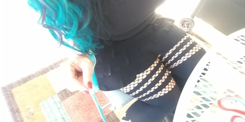 starrienights OnlyFans Leaks 

 picture 2