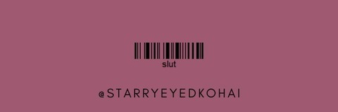 starryeyedkohai OnlyFans Leak 

 picture 2