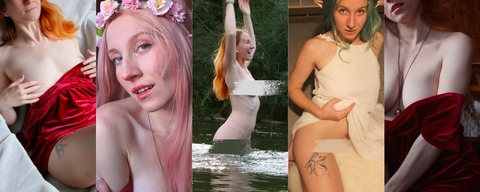 View Ellie (starspirits) OnlyFans 1838 Photos and 54 Videos leaked 

 picture 2