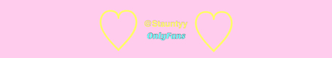 stauntyy OnlyFans Leaked Photos and Videos 

 picture 2