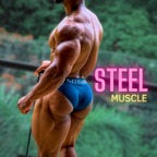 View STEEL MUSCLE (steelmuscle) OnlyFans 26 Photos and 31 Videos for free 

 picture 1
