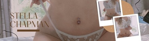 stellachapman OnlyFans Leak (3 Photos and 0 Videos) 

 picture 2