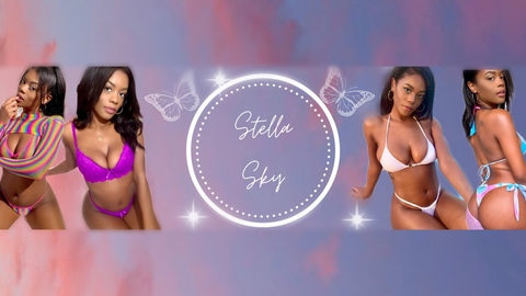 Download stellaskyhigh OnlyFans videos and photos free 

 picture 2