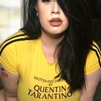 stephaniexhorror (Stephaniehorror) OnlyFans Leaked Videos and Pictures 

 picture 1