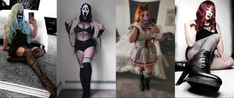 stephsanguineous OnlyFans Leak 

 picture 2
