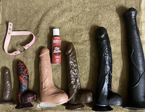 stevie_t (Stevie Tyler) OnlyFans Leaked Videos and Pictures 

 picture 2