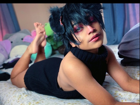 stevieryu OnlyFans Leak (252 Photos and 117 Videos) 

 picture 2