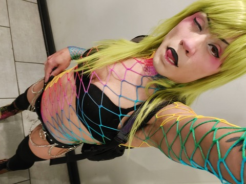 @stitchesxoxo leaked Onlyfans videos and photos for free 

 picture 2