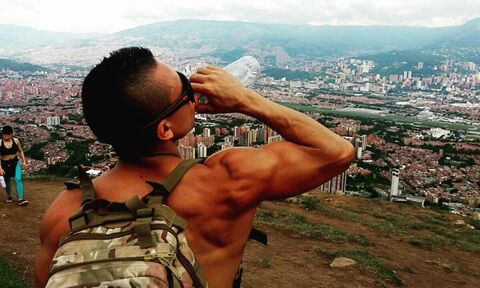 stivenpaez4 OnlyFans Leaked 

 picture 2