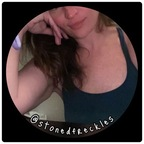Get Free access to stonedfreckles Leaked OnlyFans 

 picture 1