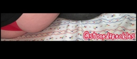 Get Free access to stonedfreckles Leaked OnlyFans 

 picture 2