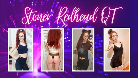 stonerredheadqt736 OnlyFans Leaks (1232 Photos and 159 Videos) 

 picture 2