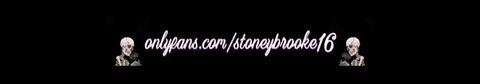 Download stoneybrooke16 OnlyFans videos and photos for free 

 picture 2
