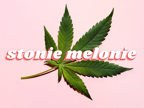 stoniemeloniexo OnlyFans Leaks (3 Photos and 7 Videos) 

 picture 2