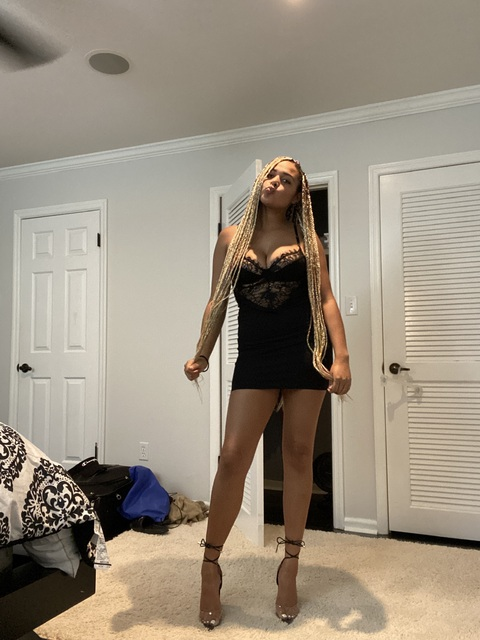 storm_aleah (Storm) OnlyFans Leaked Pictures and Videos 

 picture 2