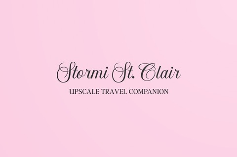 View stormistclair (Stormi St. Clair) OnlyFans 0 Photos and 0 Videos leaked 

 picture 2