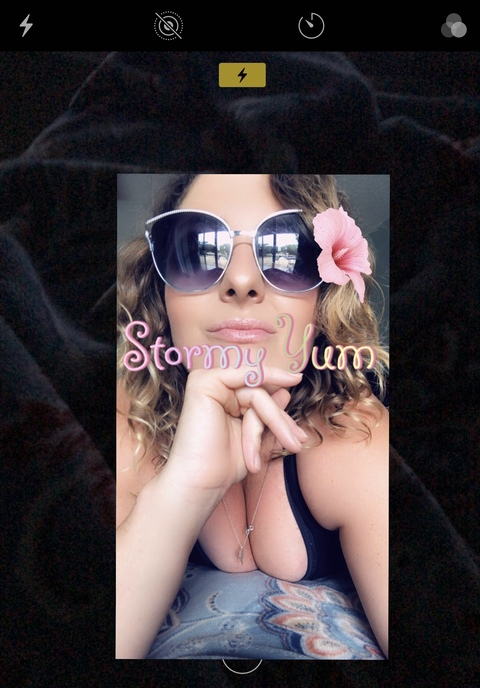 View stormyyum (Stormy Yum) OnlyFans 221 Photos and 46 Videos leaked 

 picture 2