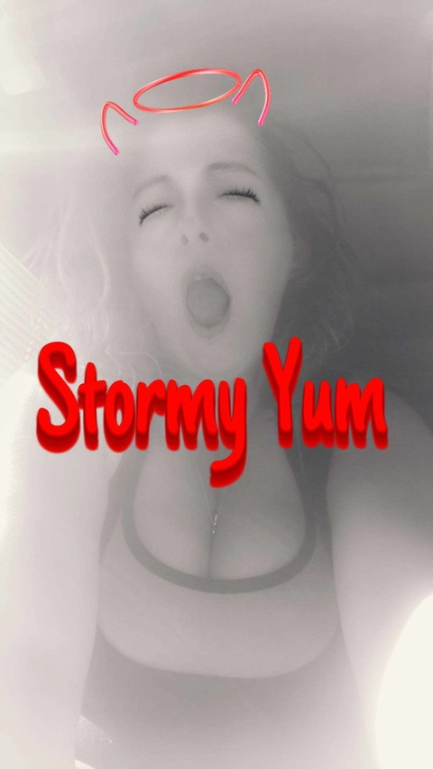 Download stormyyumfree OnlyFans content for free 

 picture 2