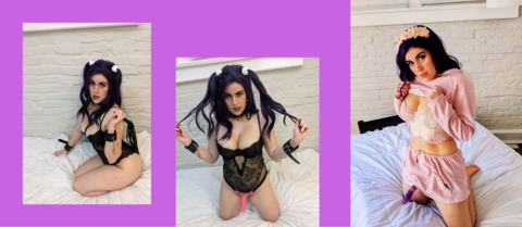 View strap_on_sophie (Strap on Sophie) OnlyFans 141 Photos and 26 Videos for free 

 picture 2